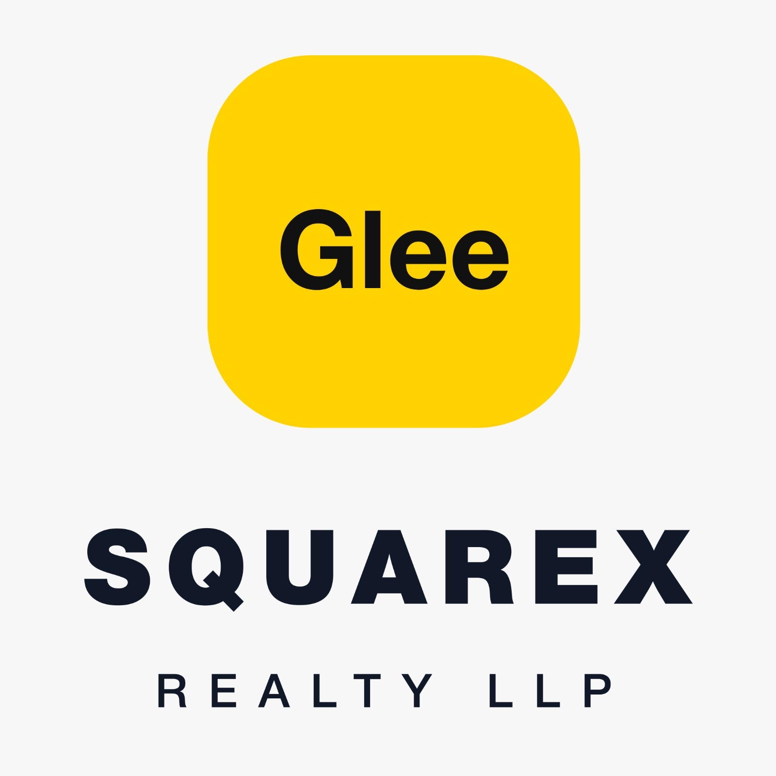 Glee Squarex Realty LLP logo