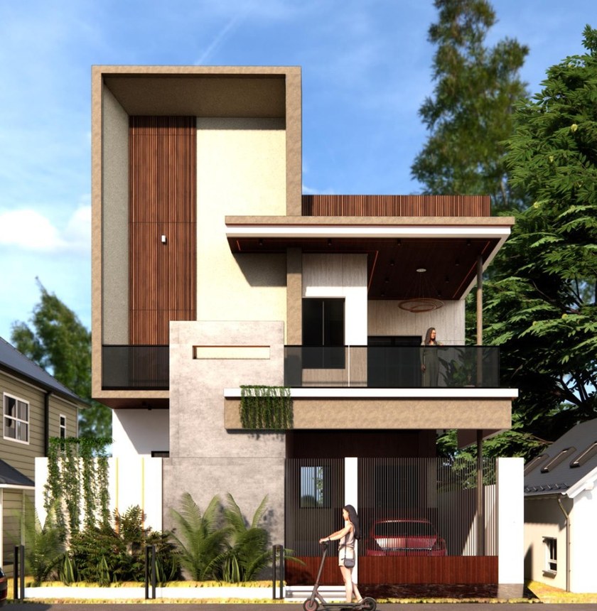 Vadakarai project - Meena