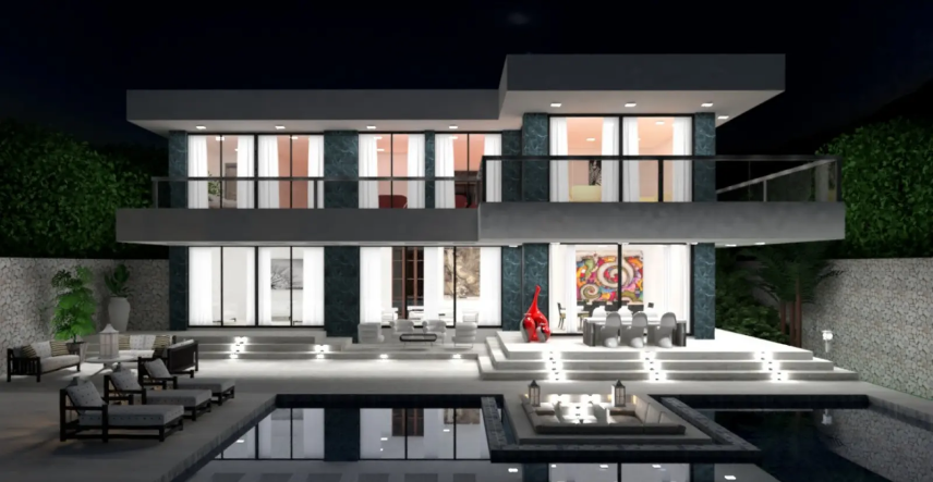 Commercial Construction