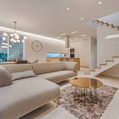 Office Interior
