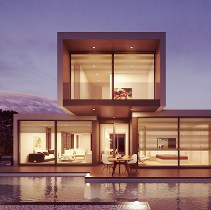 Architectural Plan